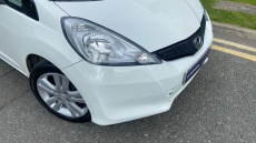 Honda Jazz 1.4 i-VTEC ES Plus 5dr Petrol Hatchback
